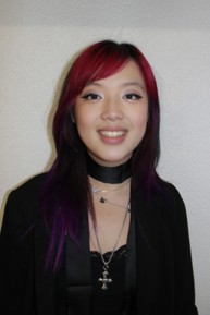 Madelyn Kim